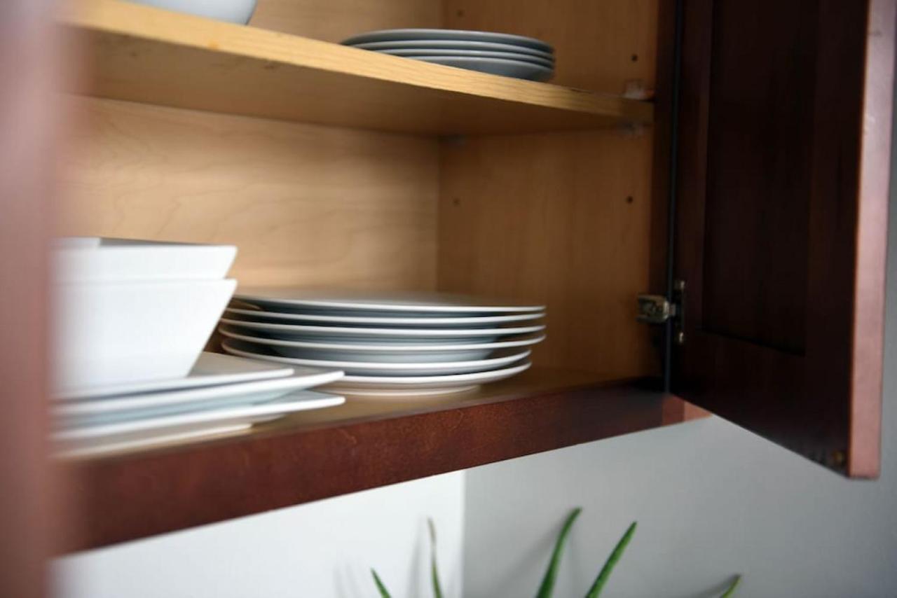Hostwise Stays - The Washington At Chatham - Free Parking, Private Gym, More! ピッツバーグ エクステリア 写真