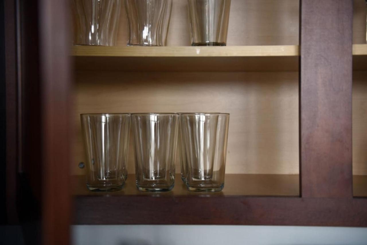Hostwise Stays - The Washington At Chatham - Free Parking, Private Gym, More! ピッツバーグ エクステリア 写真